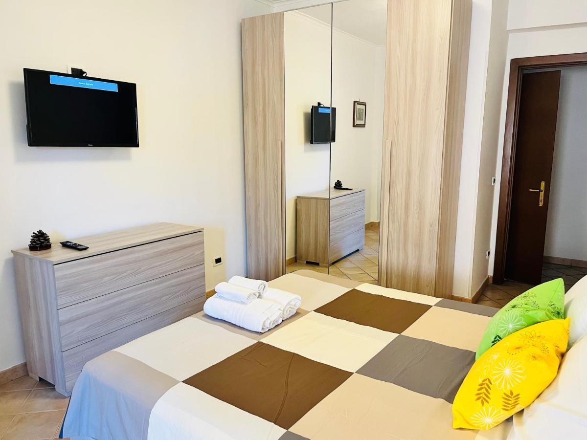 Angelina Suite Рим Екстер'єр фото