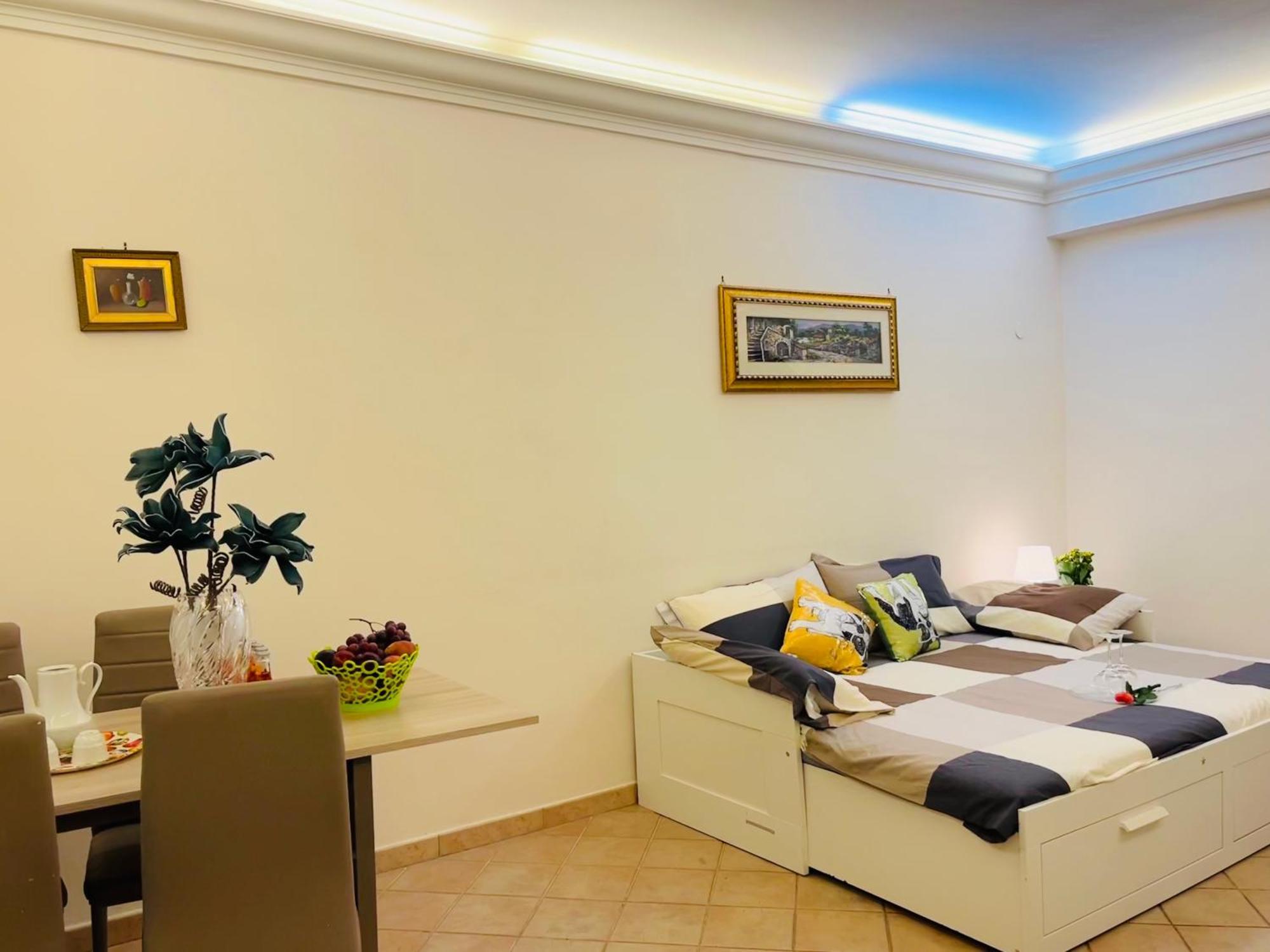 Angelina Suite Рим Екстер'єр фото