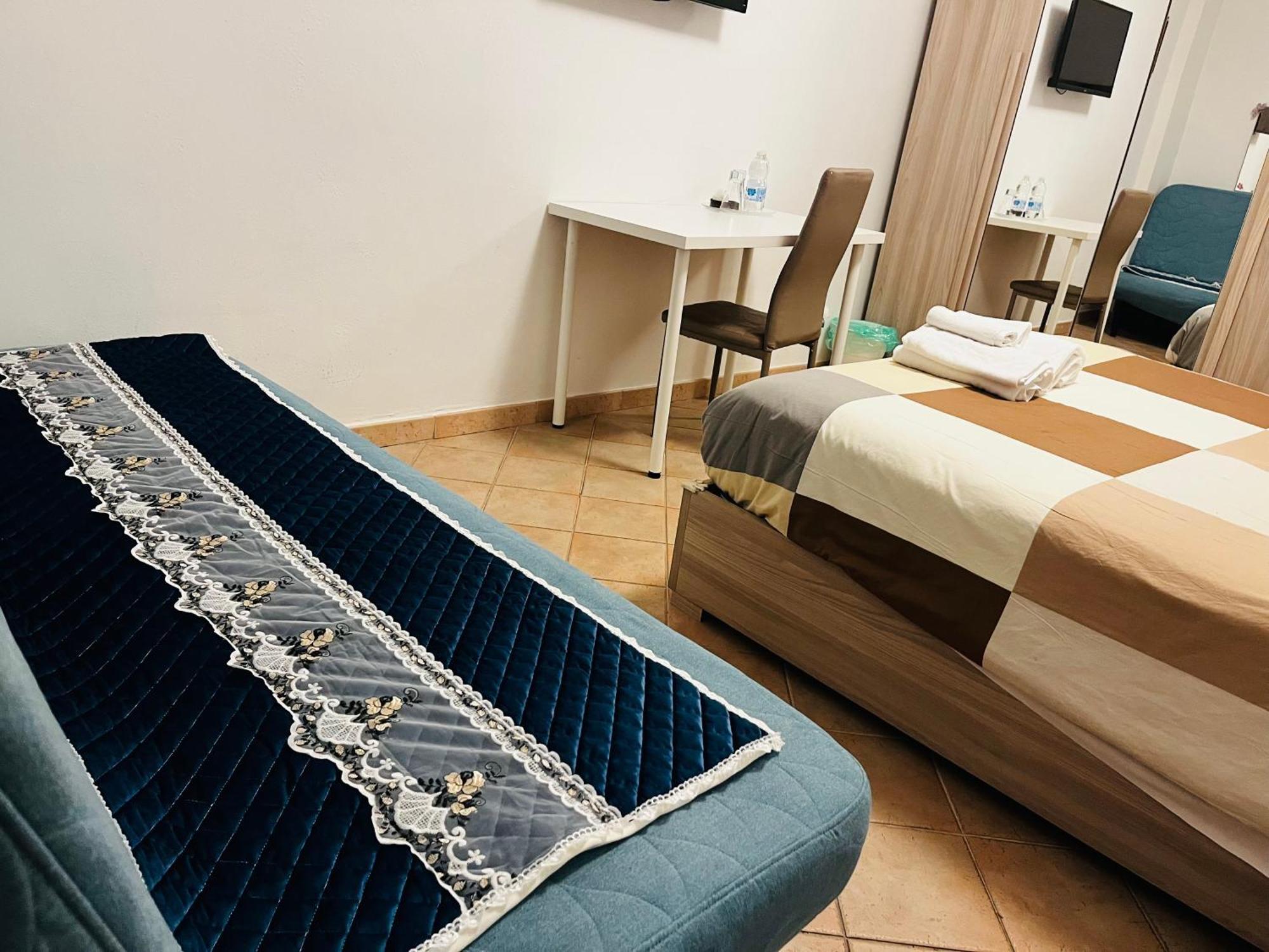 Angelina Suite Рим Екстер'єр фото