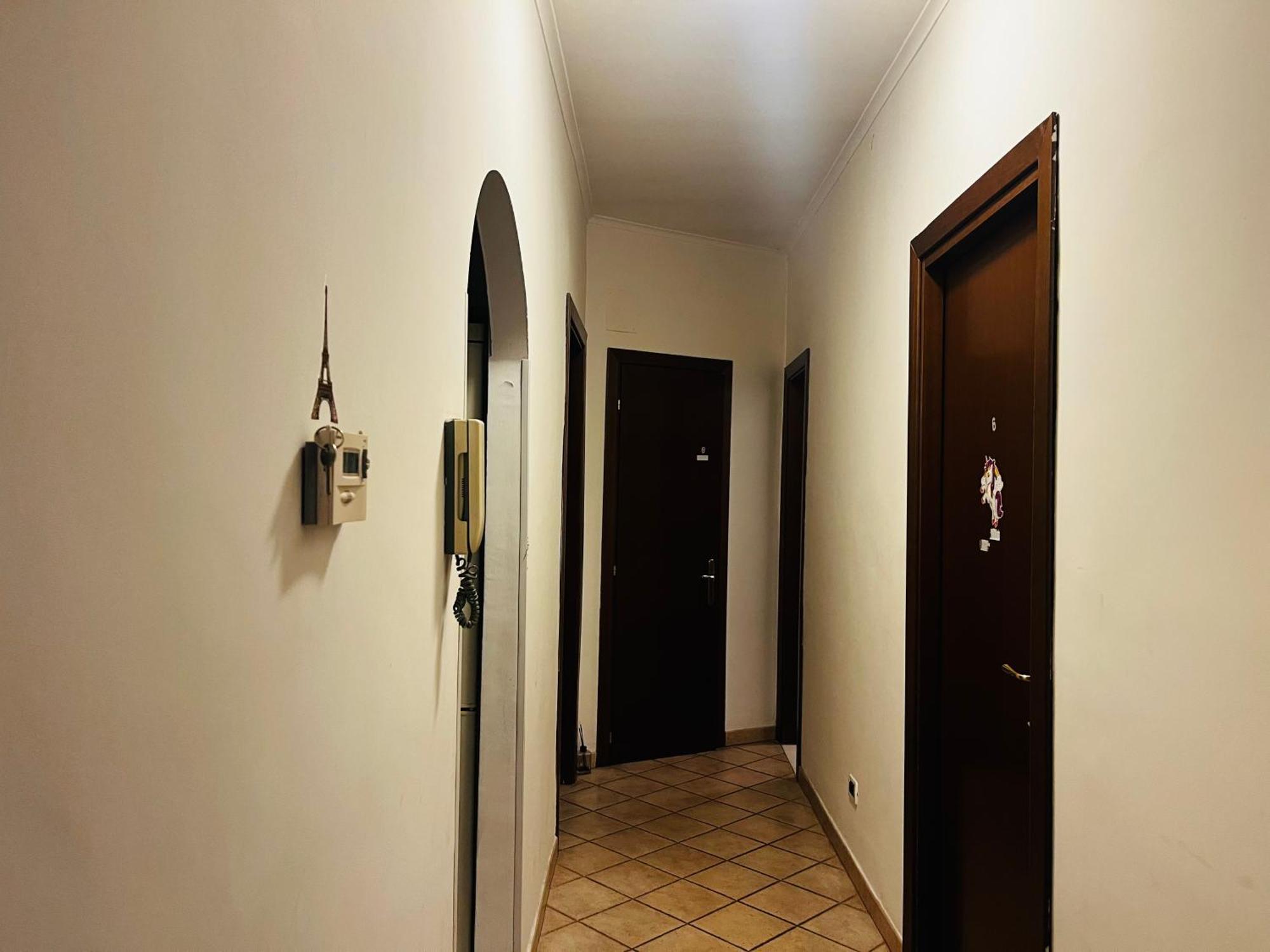 Angelina Suite Рим Екстер'єр фото