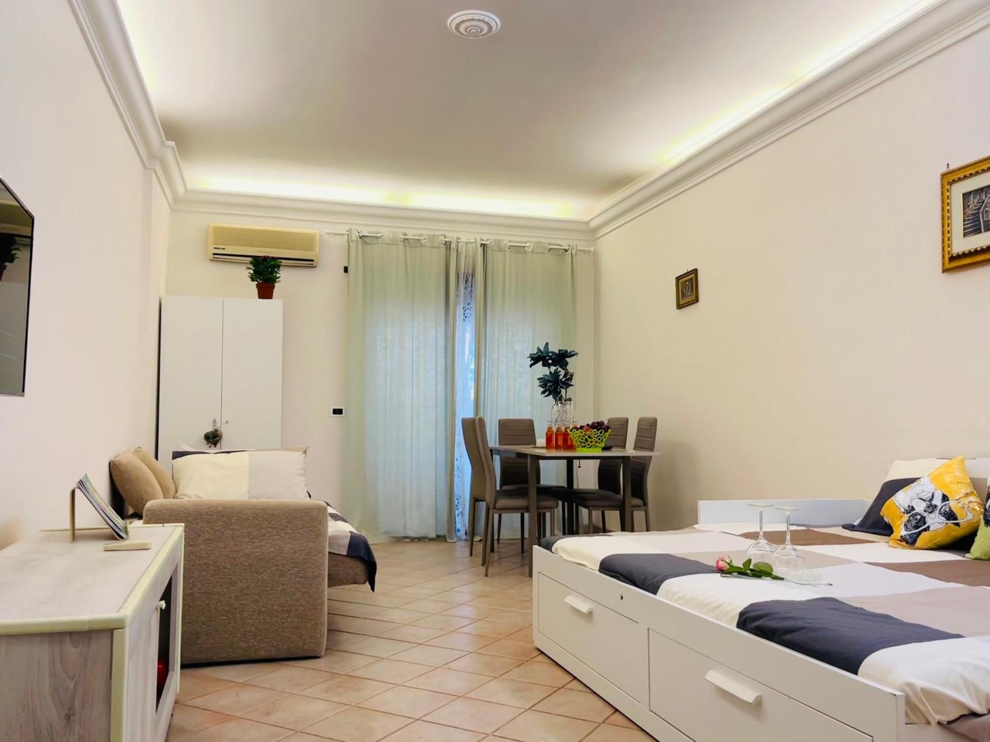 Angelina Suite Рим Екстер'єр фото
