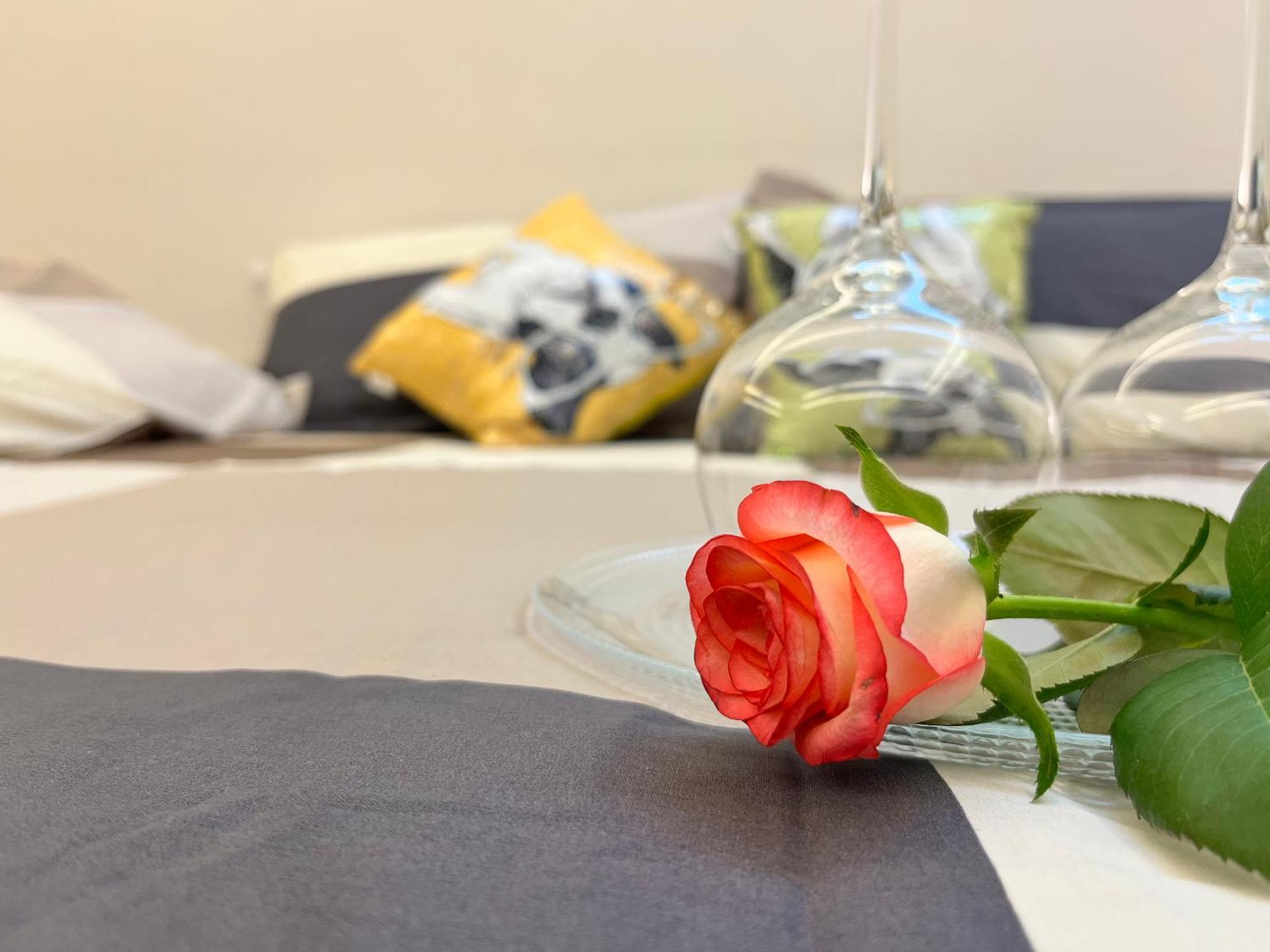 Angelina Suite Рим Екстер'єр фото
