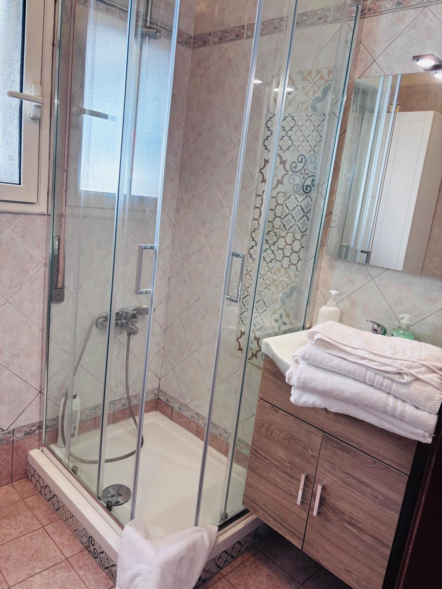 Angelina Suite Рим Екстер'єр фото